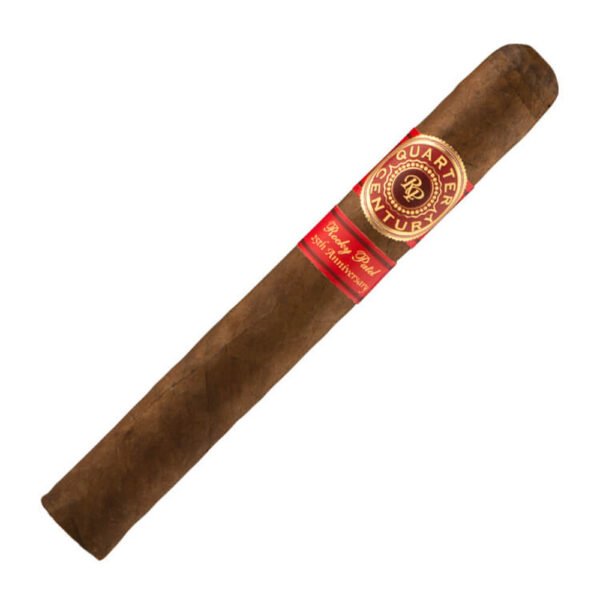 Rocky Patel Quarter Century Toro