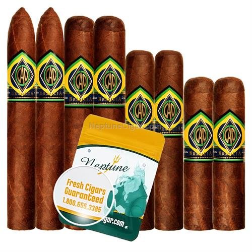 General Company Cao Brazilia Amazon - Image 3