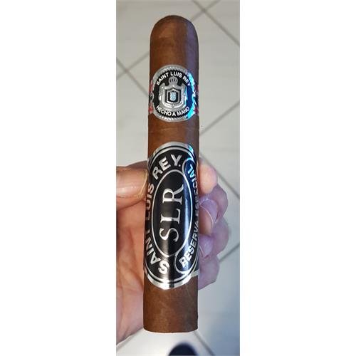 Altadis Saint Luis Rey Carenas 1/8) - Belicoso