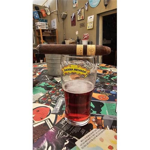 Rocky Patel Decade Emperor - Image 3