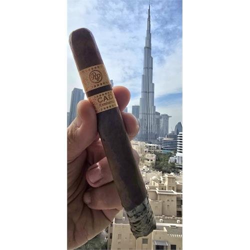 Rocky Patel Decade Emperor - Image 2