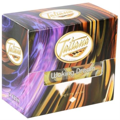 Miami Tatiana Waking Dream - Robusto - Image 2