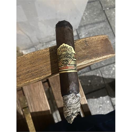 Ashton Vsg - Torpedo