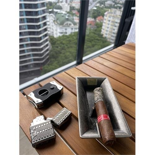 Tatuaje Havana Vi Nobles - Image 2