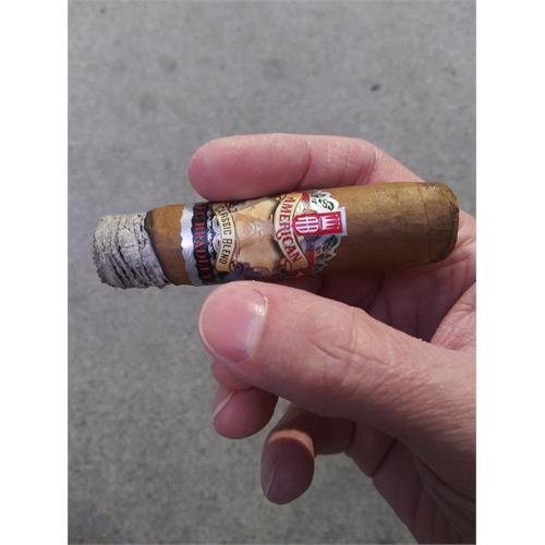 Alec Bradley American Classic - Gordo