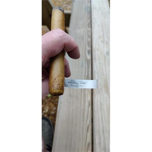 Rocky Patel Edge Connecticut - Toro - Image 3