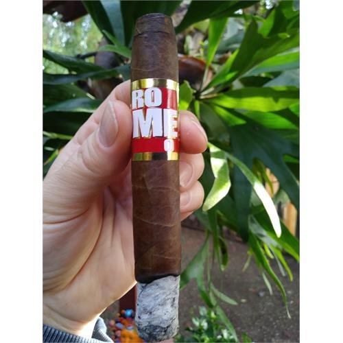 Altadis Romeo By Romeo Y Julieta - Toro - Image 3
