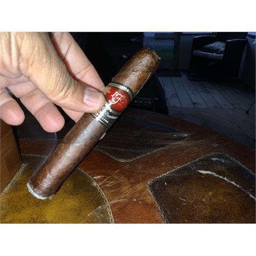 La Flor Dominicana Ligero - Lancero - Image 2