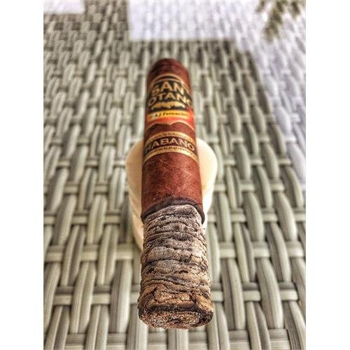 Aj Fernandez Company San Lotano Habano - Churchill - Image 2