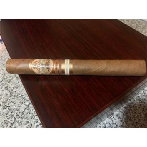 Aj Fernandez Company San Lotano Connecticut - Robusto - Image 2