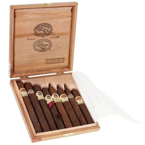 Padron Serie 1926 Natural - No. 2 - Image 3