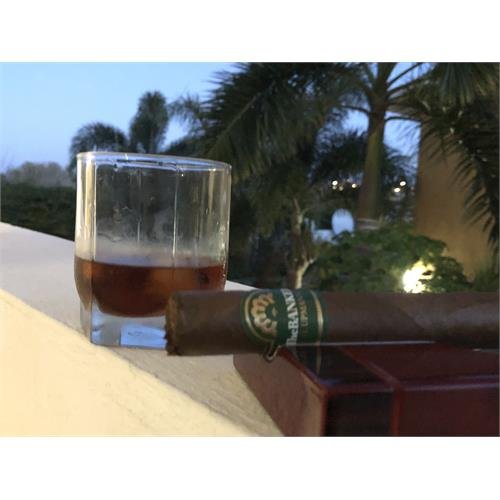 Altadis H Upmann The Banker Annuity