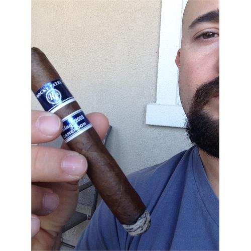 Rocky Patel Vintage 2003 - Toro - Image 3
