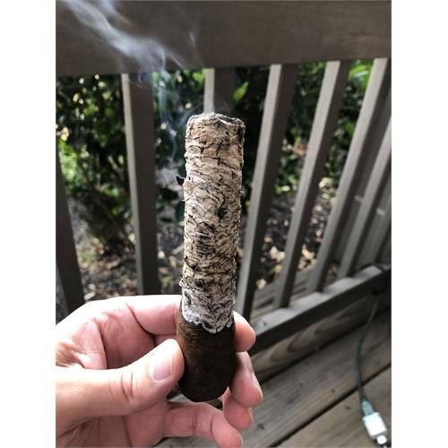 Aj Fernandez Company New World - Double Corona - Image 2