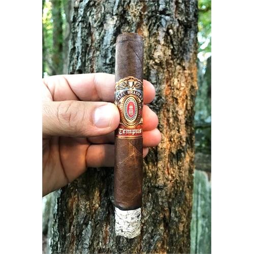 Alec Bradley Tempus Nicaragua - Torpedo - Image 3