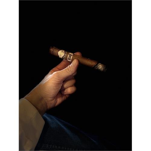 Padron Damaso No.34 - Torpedo - Image 3