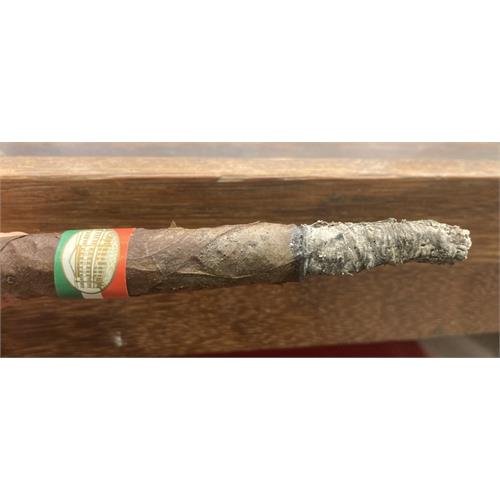 Parodi Holdings Toscano Antico 10/5 Pk Cigars
