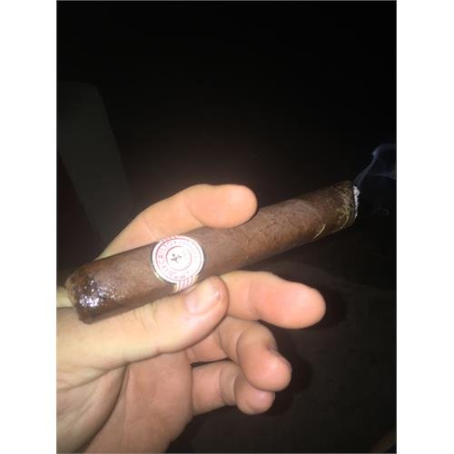 Altadis Montecristo Ltd Ed Crafted By Aj - Toro