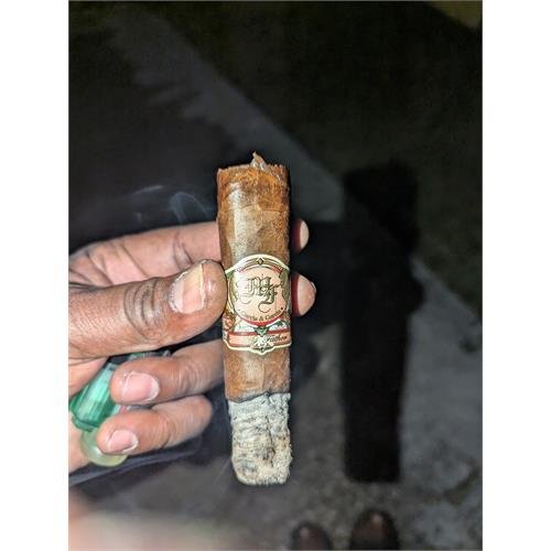 My Father Cigars Mf The Judge Fino Bp - Toro (Box of 23) - Image 2