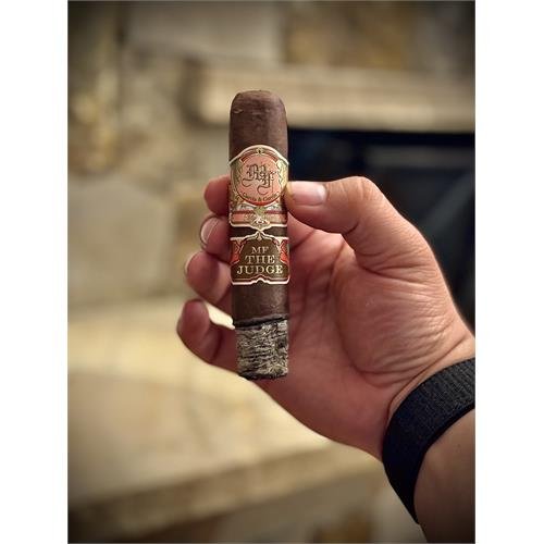 My Father Cigars Mf The Judge Fino Bp - Toro (Box of 23) - Image 3