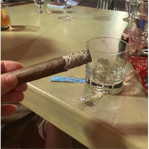 Rocky Patel Edge Habano - Toro - Image 2
