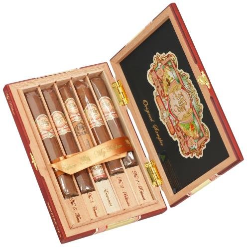 My Father Cigars Reserva Esp J.G. - Figurado