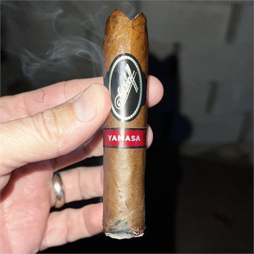 Davidoff Yamasa Piramides - Image 3
