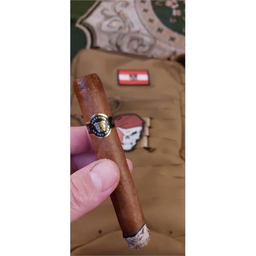 Aganorsa Leaf Guardian Of The Farm Rambo
