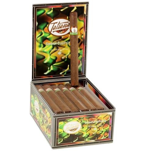 Miami Tatiana Mini Tins - Sweet Euphoria - Image 3