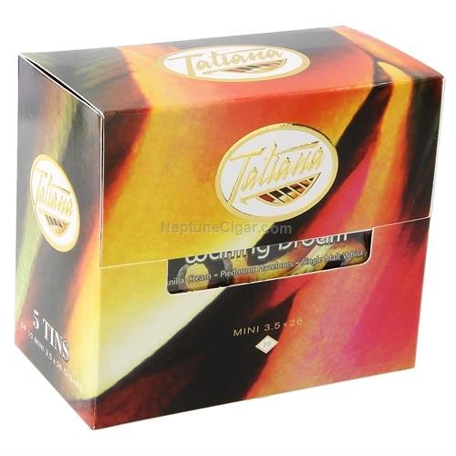 Miami Tatiana Waking Dream - Robusto - Image 3