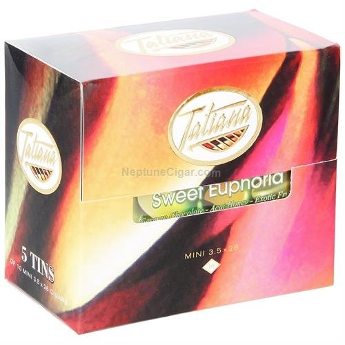 Miami Tatiana Mini Tins - Sweet Euphoria - Image 2