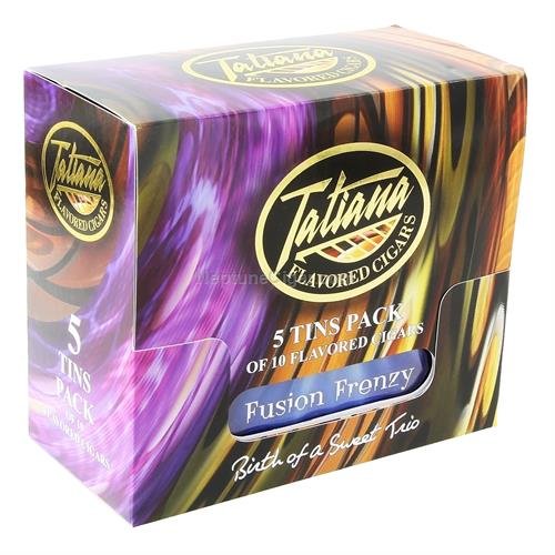 Miami Tatiana Classic - Fusion Frenzy - Image 2