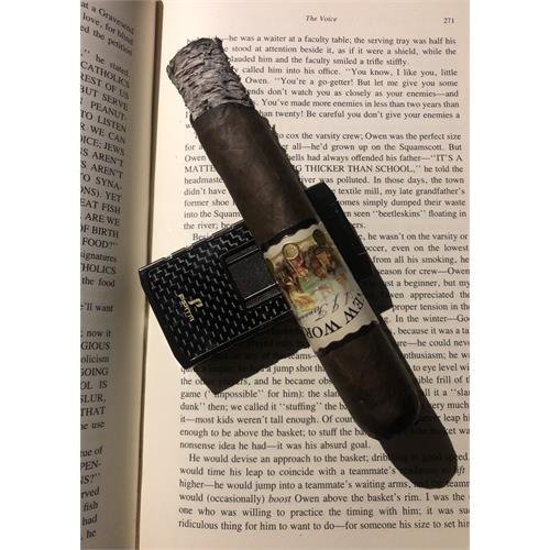 Aj Fernandez Company New World Puro Especial - Robusto