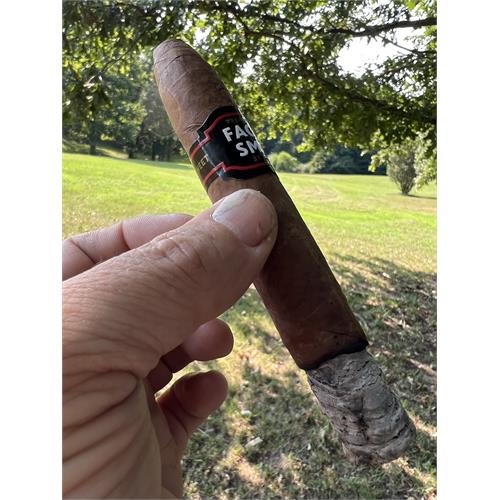 Drew Estate Factory Smokes Sweets - Churchill