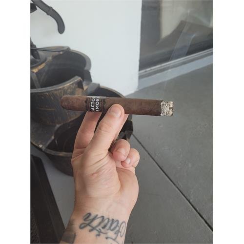 Drew Estate Factory Smokes Maduro - Gordito