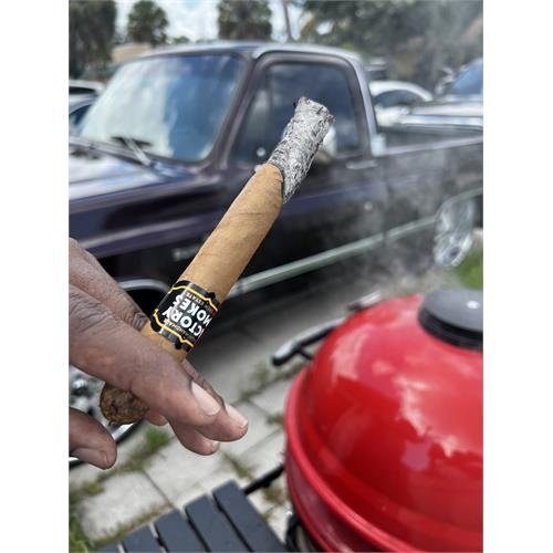 Drew Estate Factory Smokes Shade - Gordito