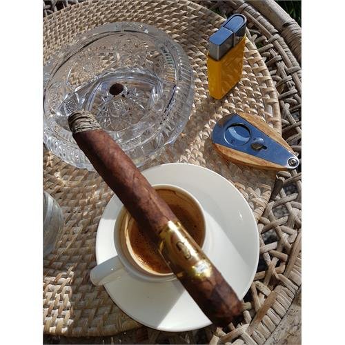 Altadis Casa De Garcia Maduro - Magnum