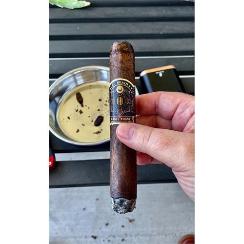 Alec Bradley Magic Toast Chunk