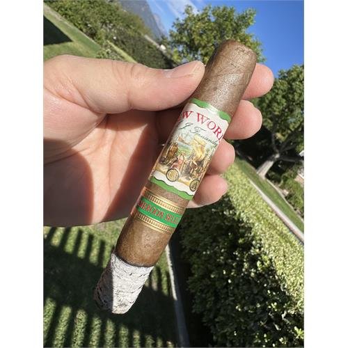 Aj Fernandez Company New World Cameroon - Torpedo