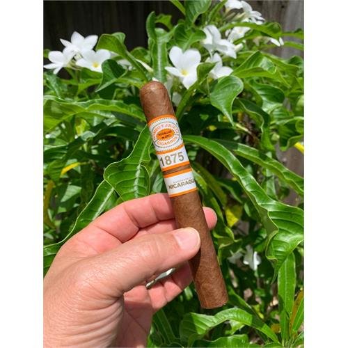 Altadis Romeo Y Julieta 1875 Nicaragua Bully (Box of 25) (var 1) - Image 2