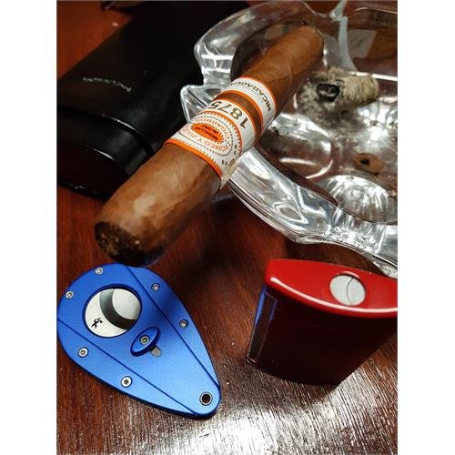 Altadis Romeo Y Julieta 1875 Nicaragua Bully (Box of 25) (var 1) - Image 3