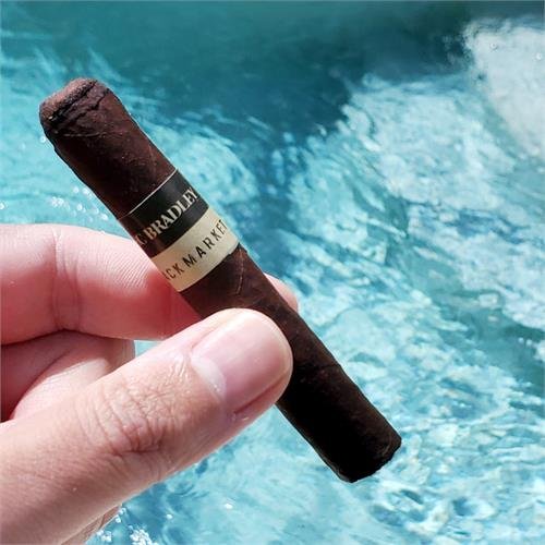 Alec Bradley Black Market - Gordo - Image 2