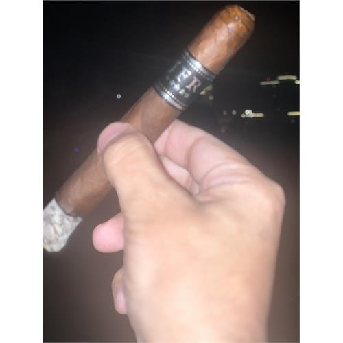 Aganorsa Leaf JFR Maduro Mi Favorito
