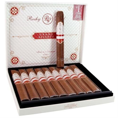 Rocky Patel Grand Reserve - Sixty - Image 3