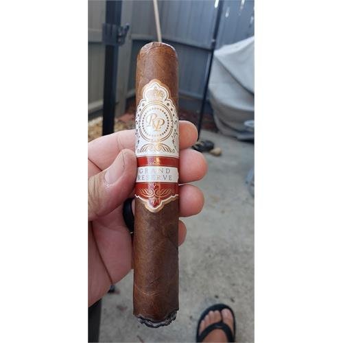 Rocky Patel Grand Reserve - Sixty - Image 2