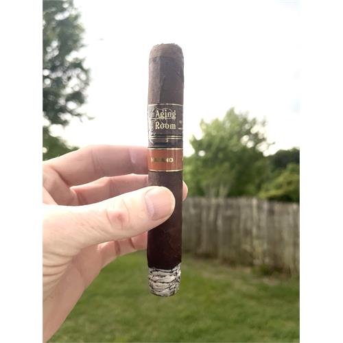 Altadis Aging Room Core Maduro Rondo