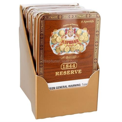 Altadis H Upmann 1844 Reserve - Toro - Image 2