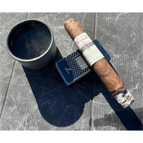 Gurkha Classic Havana Blend - Figurado