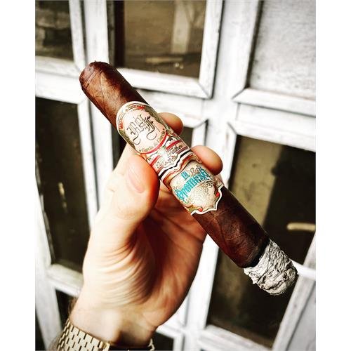 My Father Cigars La Promesa €“ - Lancero - Image 2