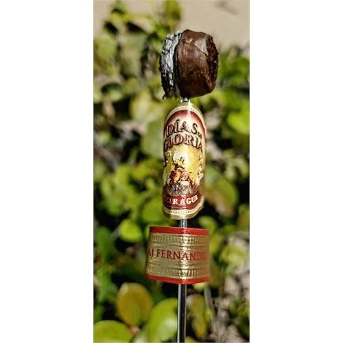 Aj Fernandez Company Dias De Gloria - Robusto